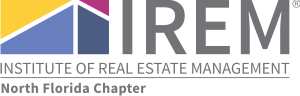 IREM Chapter 35 Logo